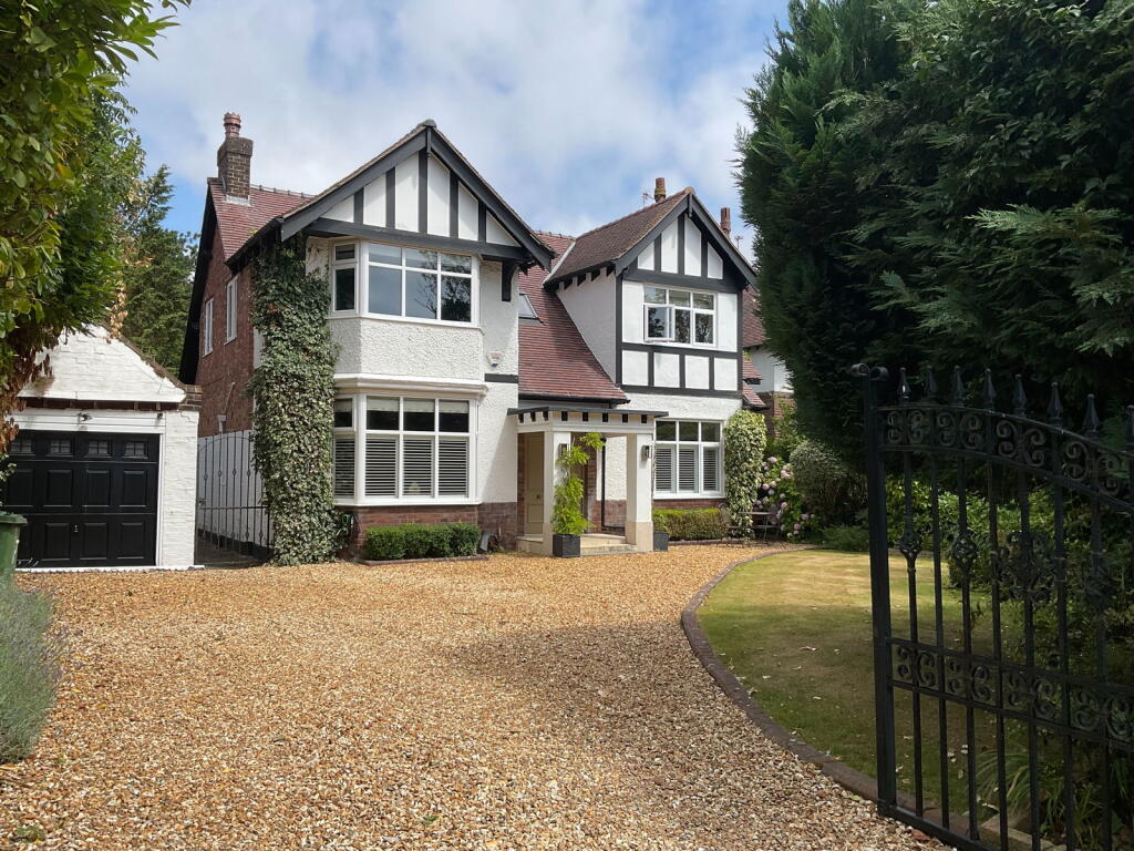 Main image of property: Saxon Road, Birkdale, Southport