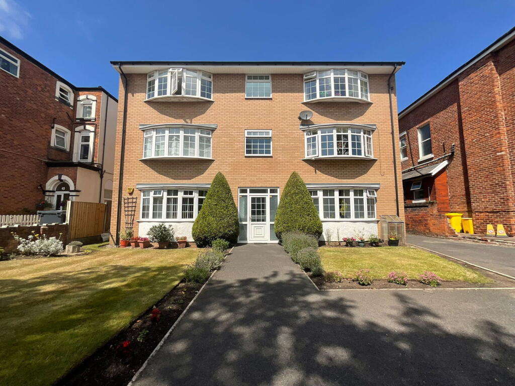 Main image of property: Queens Road, Southport