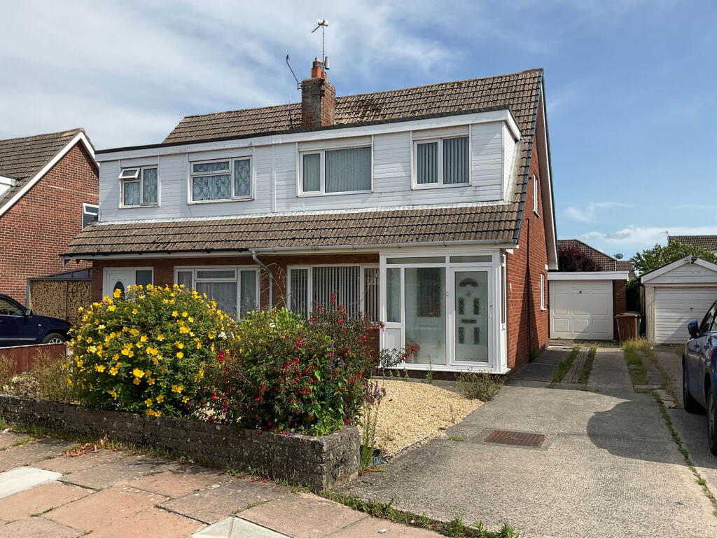 Main image of property: Crediton Avenue, Marshside, Southport