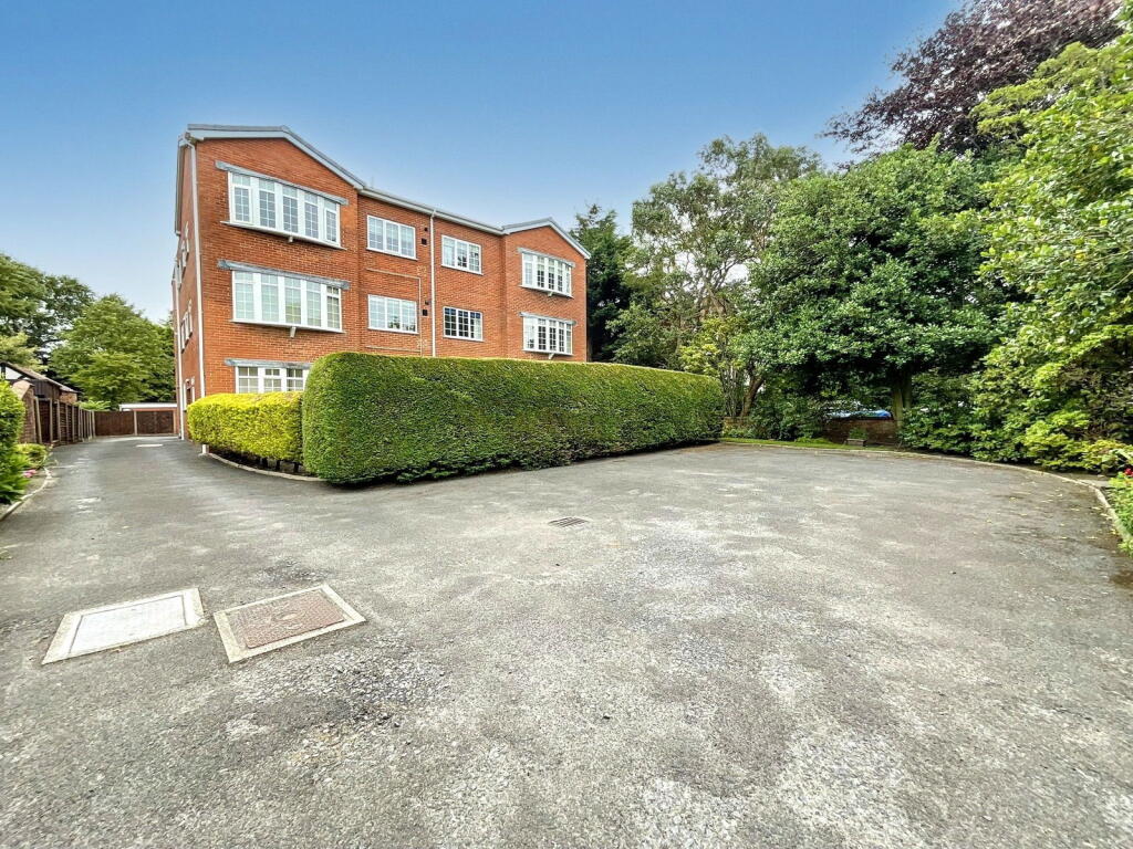 Main image of property: Saxon Road, Birkdale, Southport