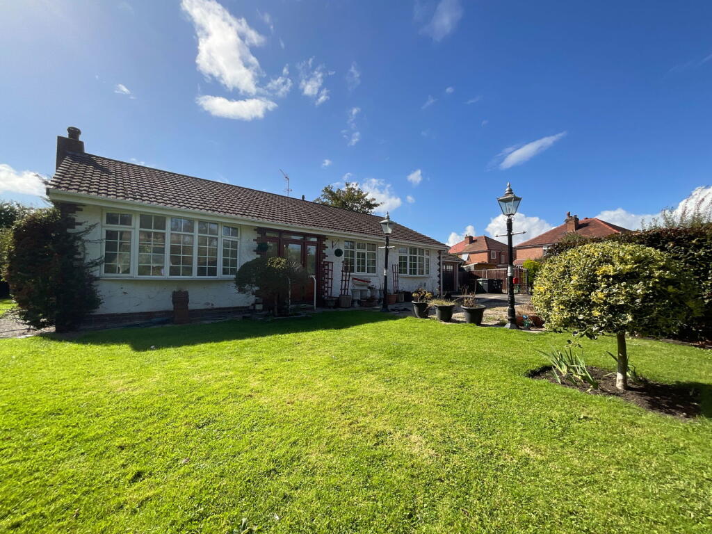 Main image of property: Mallee Avenue, Southport