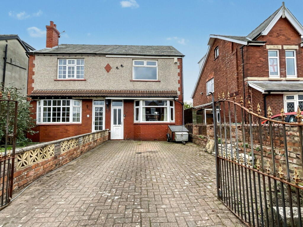 Main image of property: Lytham Road, Marshside, Southport