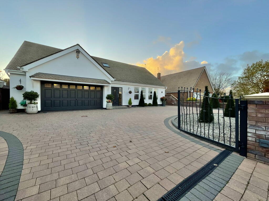 Main image of property: Cliff Road, Southport