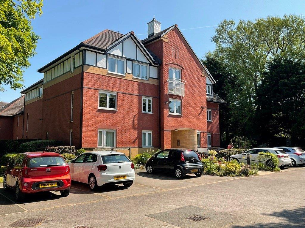 Main image of property: Chase Close, Birkdale, Southport