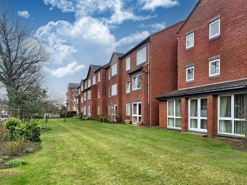 Main image of property: Park Road, Hesketh Park, Southport