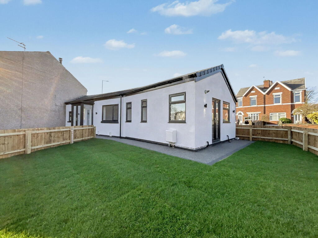 Main image of property: High Park Road, Southport, PR9 7QL