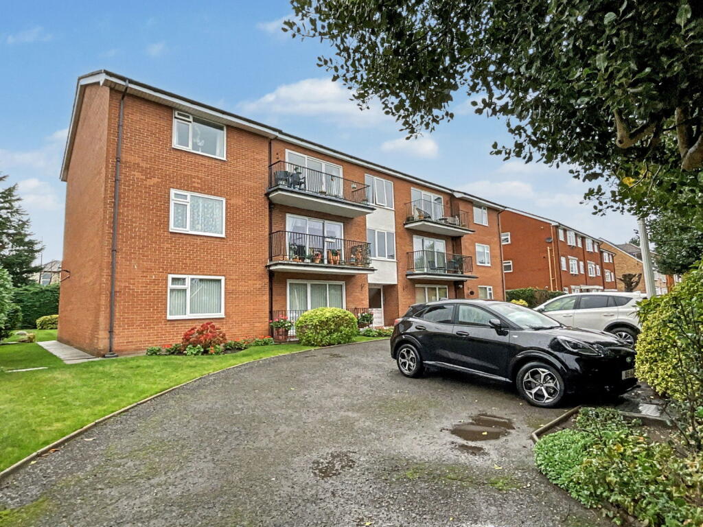 Main image of property: Park Road, Southport