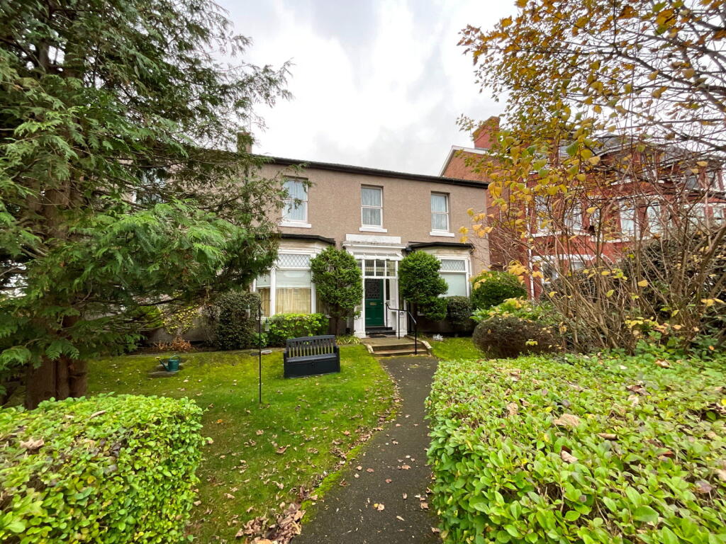 Main image of property: Manchester Road, Southport