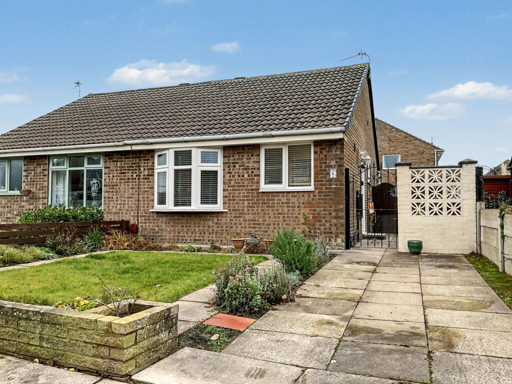 Main image of property: Seaton Way, Marshside, Southport