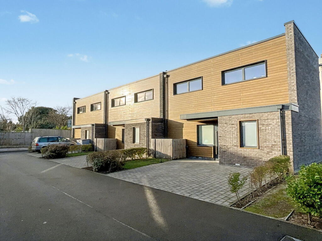 Main image of property: Wybourne Gate, Southport