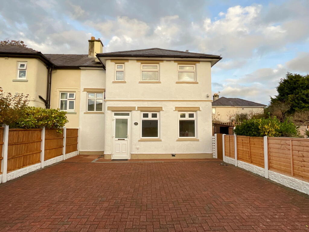 Main image of property: Haig Avenue, Southport