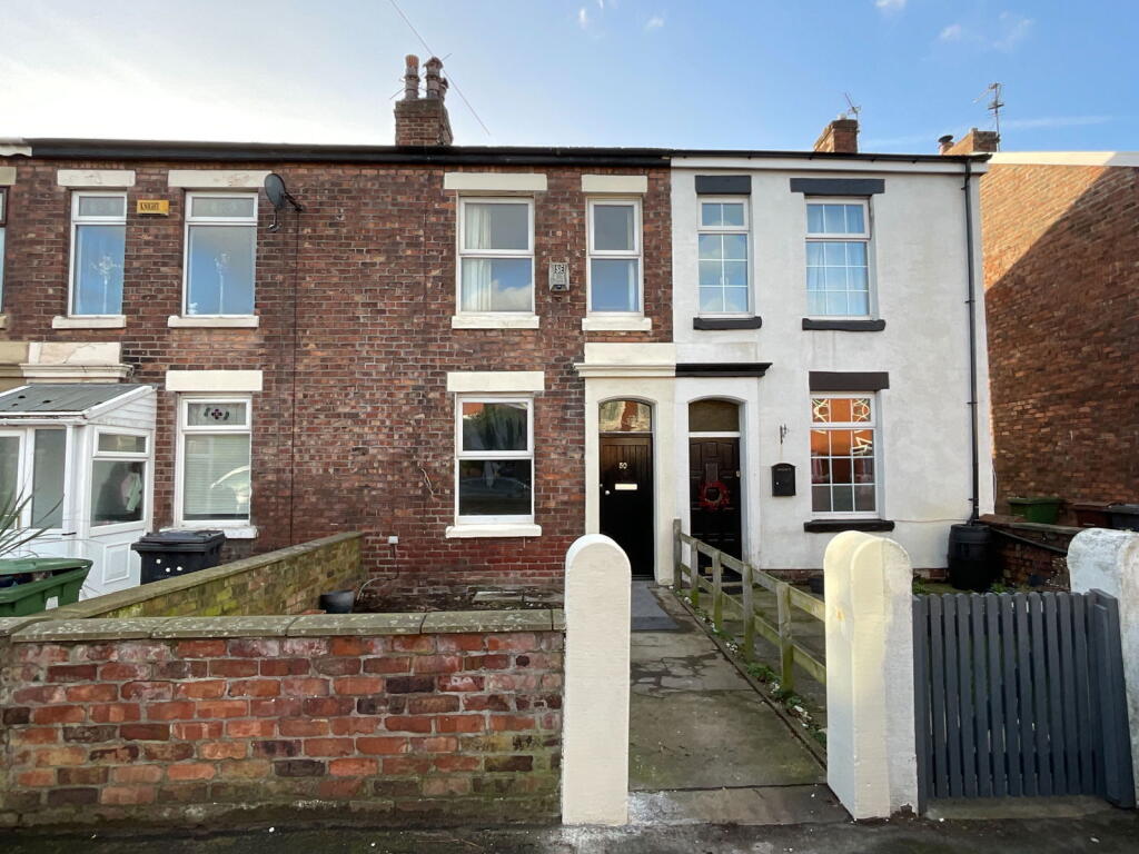 Main image of property: Warwick Street, Southport