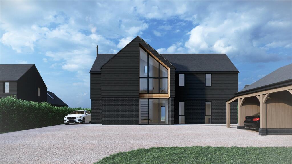 Additional property image - Stretham Road, Wicken, Ely, Cambridgeshire