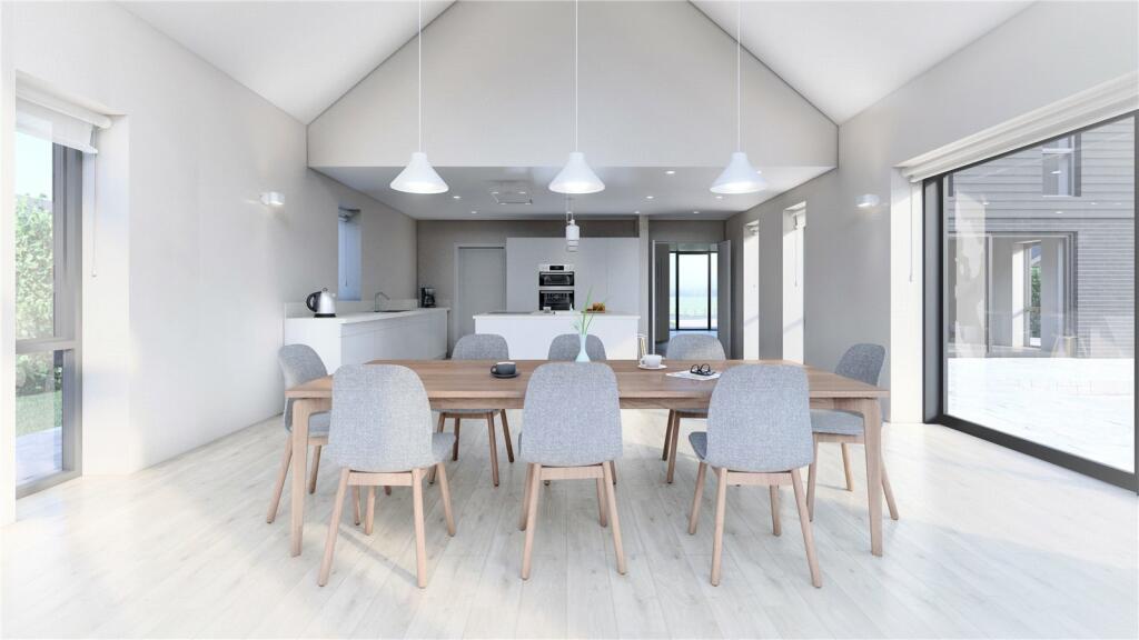 Additional property image - Stretham Road, Wicken, Ely, Cambridgeshire