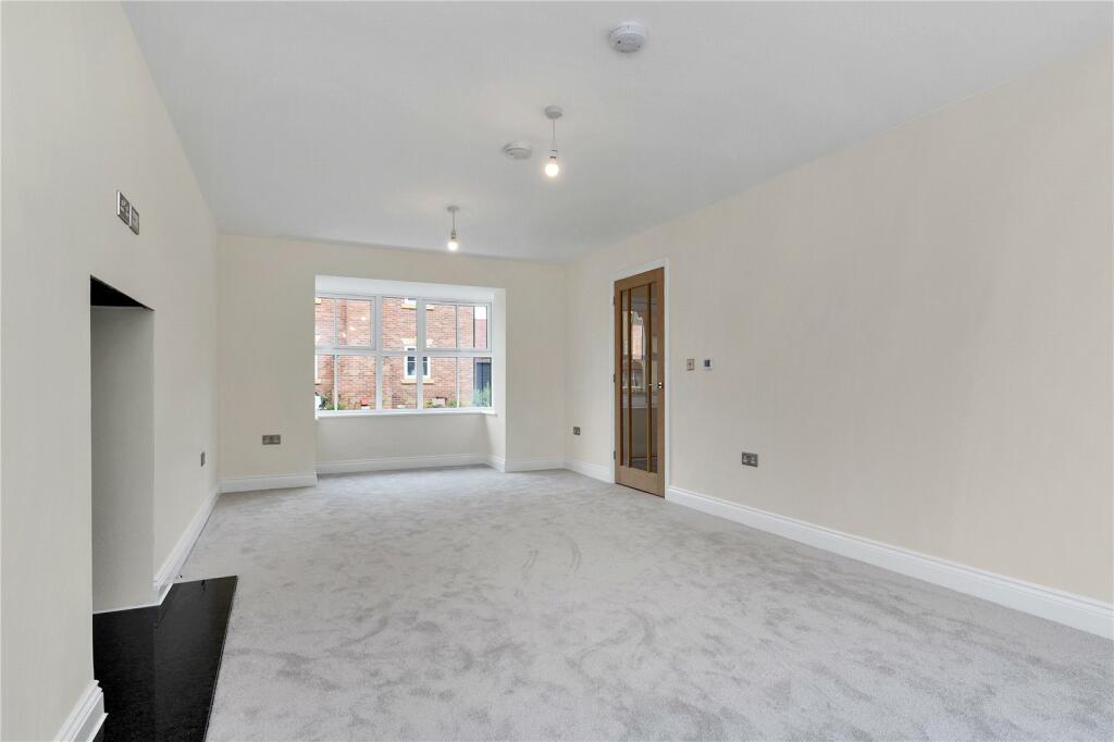 Additional property image - Cooks Corner, Over, Cambridgeshire