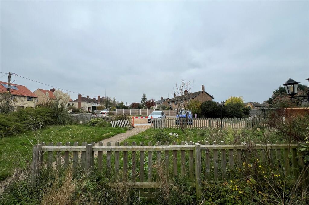 Additional property image - Duck Lane, Haddenham, Ely, Cambridgeshire