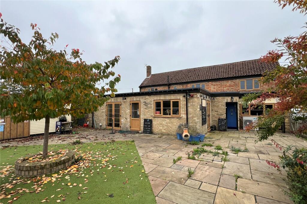 Additional property image - Duck Lane, Haddenham, Ely, Cambridgeshire