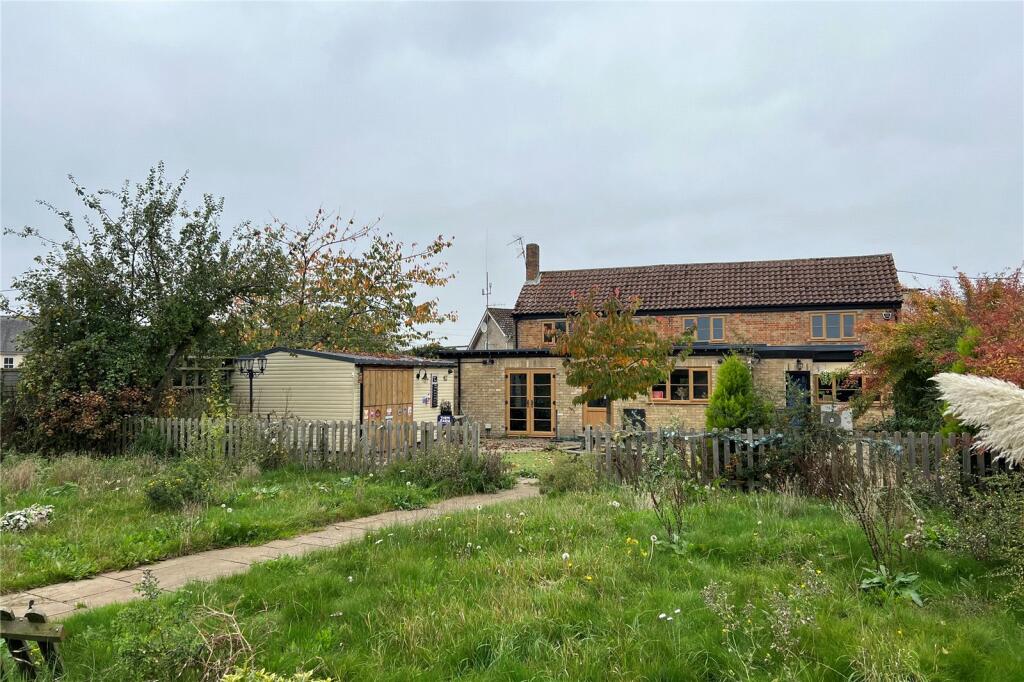 Additional property image - Duck Lane, Haddenham, Ely, Cambridgeshire