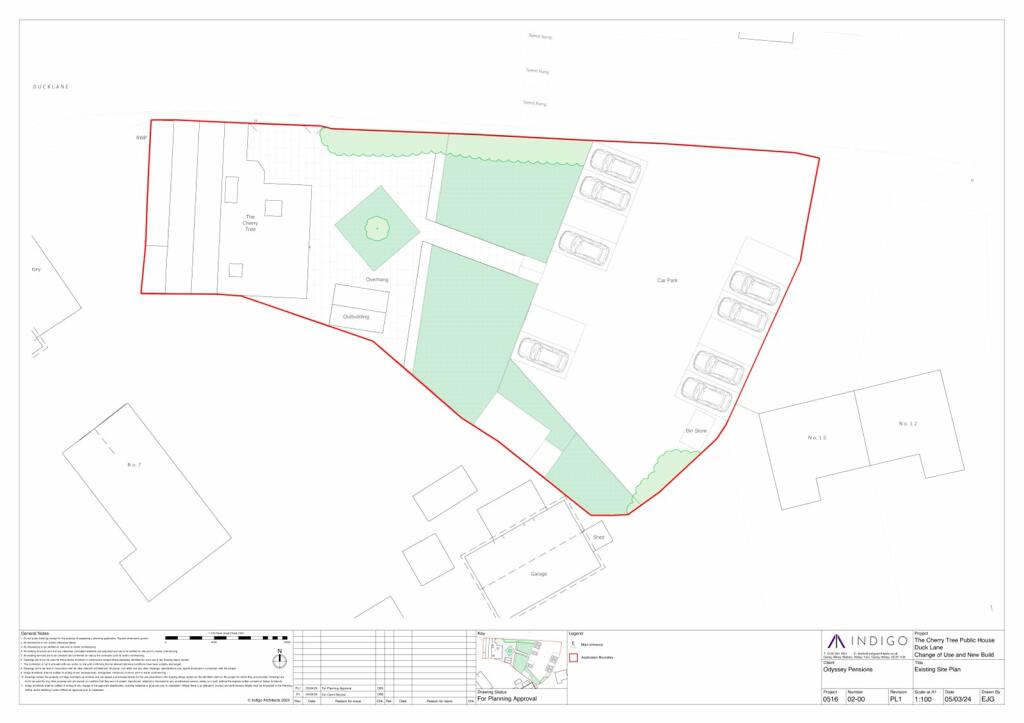 Additional property image - Duck Lane, Haddenham, Ely, Cambridgeshire