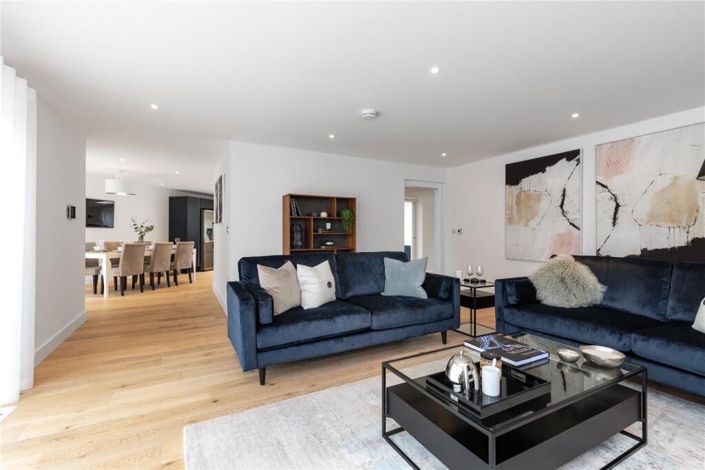 Additional property image - Queen Edith's Way, Cambridge