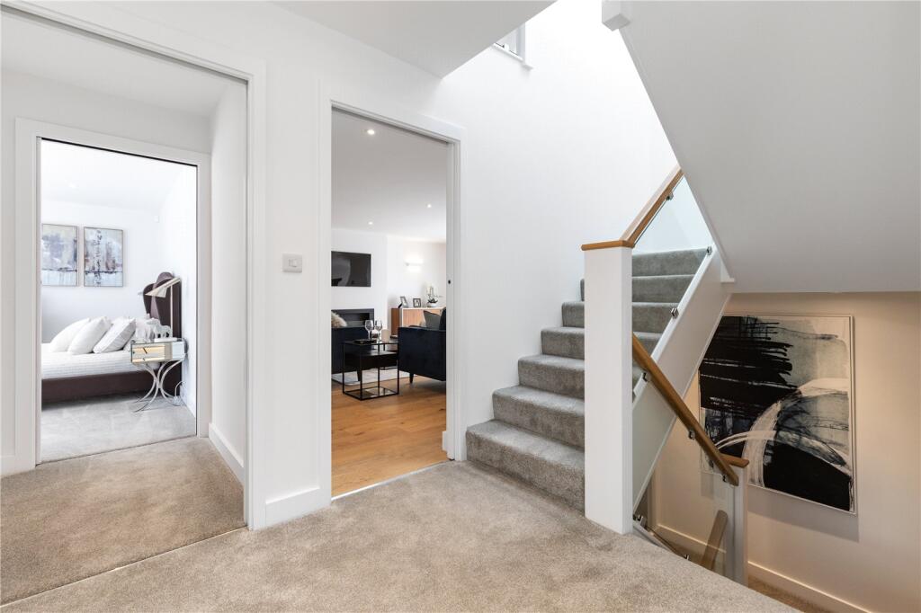 Additional property image - Queen Edith's Way, Cambridge