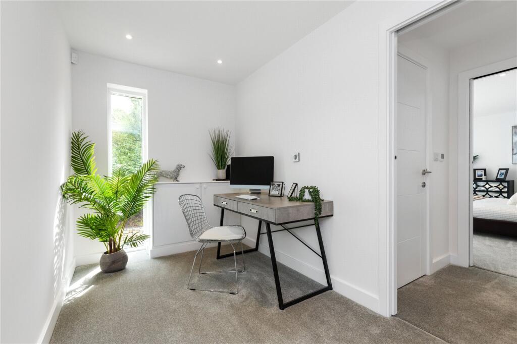 Additional property image - Queen Edith's Way, Cambridge