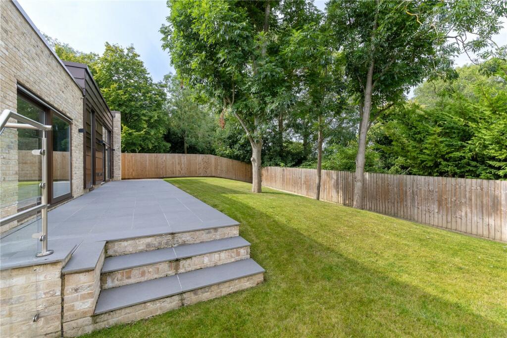 Additional property image - Queen Edith's Way, Cambridge