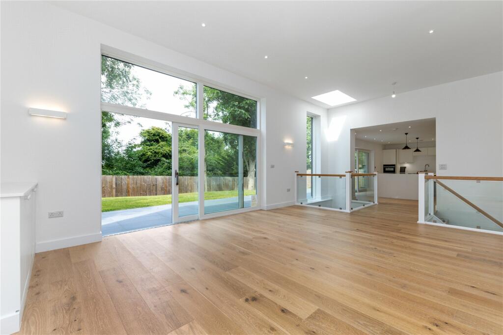 Additional property image - Queen Edith's Way, Cambridge