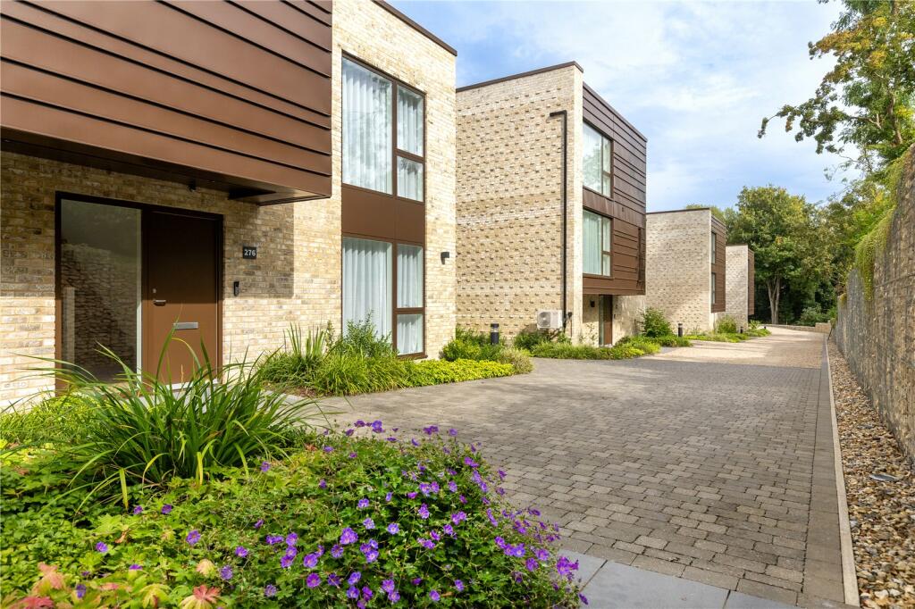Additional property image - Queen Edith's Way, Cambridge