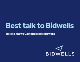 Get brand editions for Bidwells, Cambridge New Homes