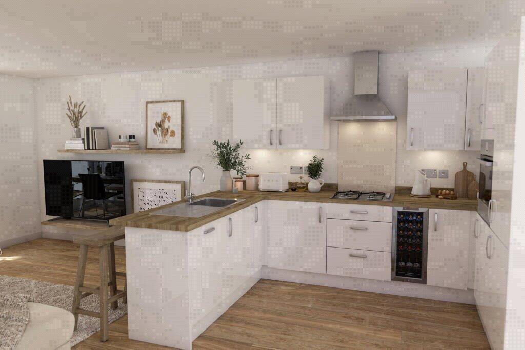 Additional property image - Lawrence Weaver Road, Off Huntingdon Road, Cambridge