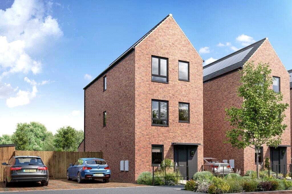 Additional property image - Lawrence Weaver Road, Off Huntingdon Road, Cambridge