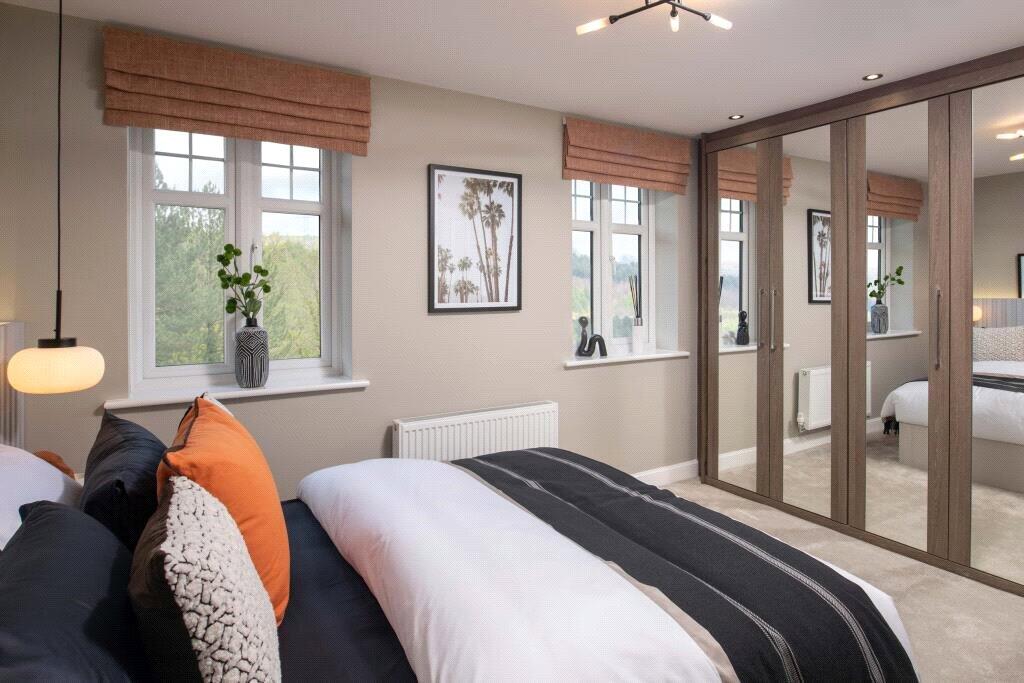 Additional property image - Lawrence Weaver Road, Off Huntingdon Road, Cambridge
