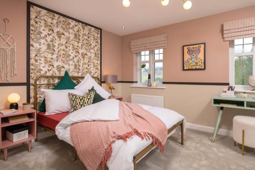 Additional property image - Lawrence Weaver Road, Off Huntingdon Road, Cambridge
