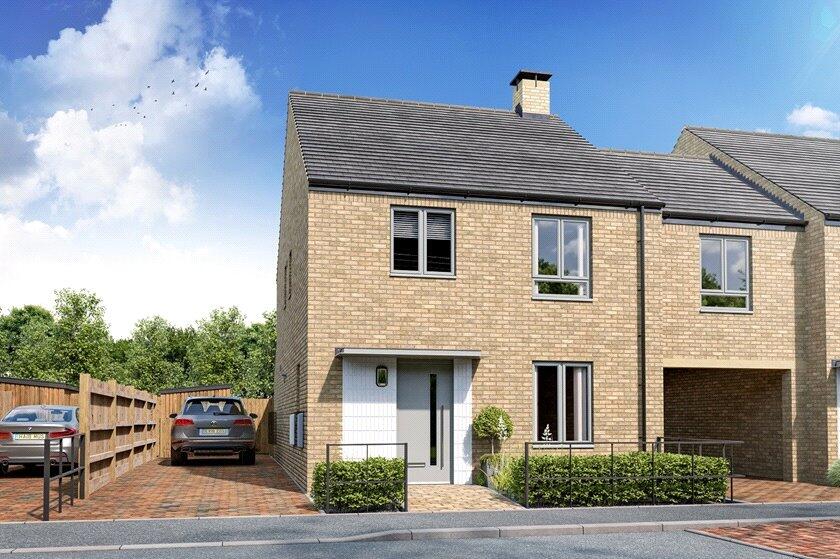 Additional property image - Lawrence Weaver Road, Off Huntingdon Road, Cambridge