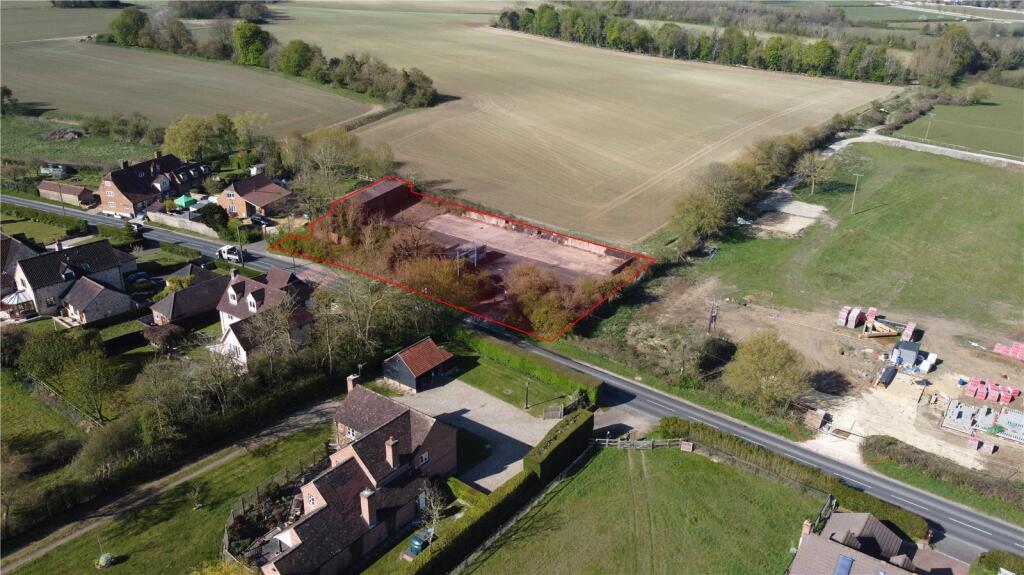 Primary image of Brinkley Road, Dullingham, Newmarket, Cambridgeshire