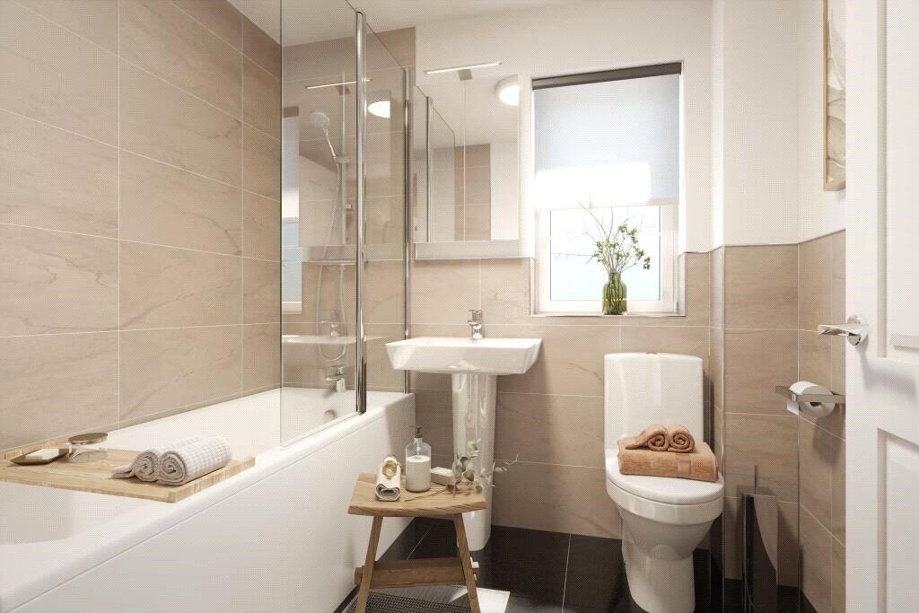 Additional property image - Shrewsbury Road, Cambridge