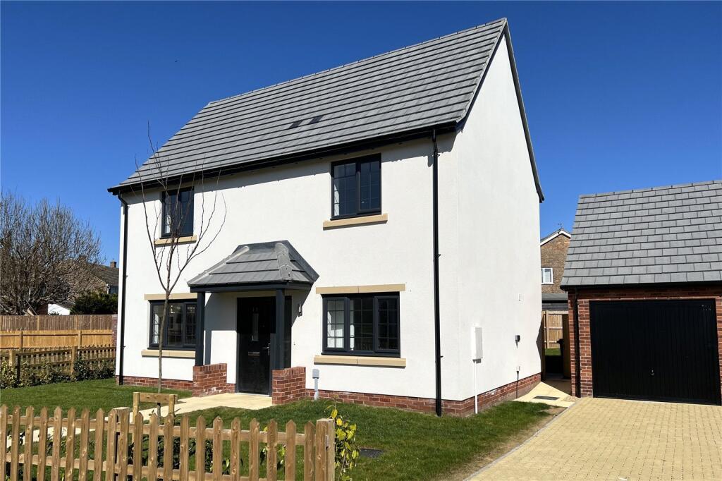 Main image of property: Muncey Grove, Bassingbourn, Royston, Hertfordshire
