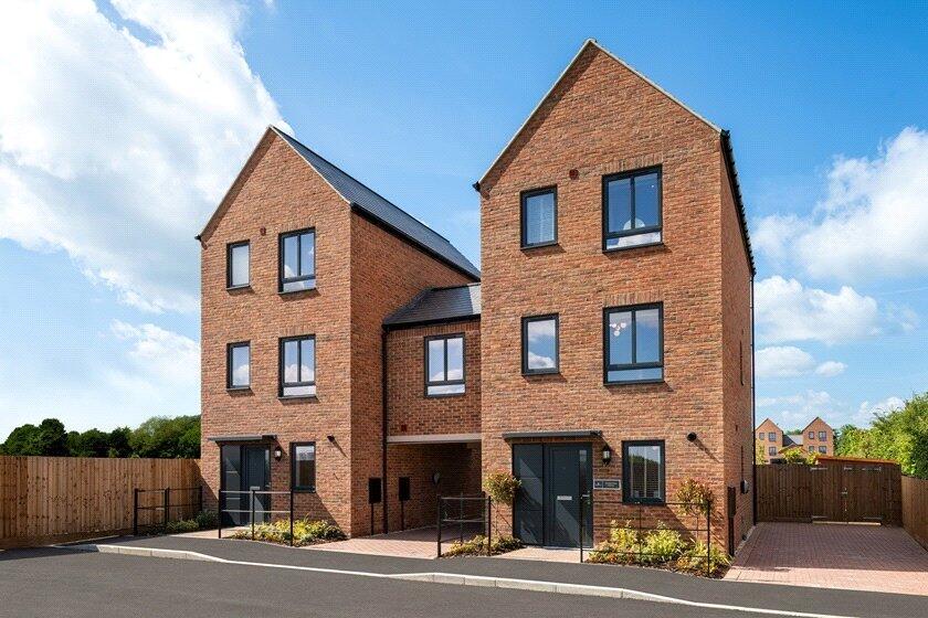Main image of property: Falmouth Avenue, Cambridge, Cambridgeshire