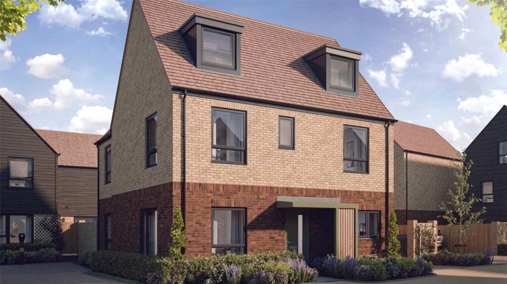 Main image of property: Netherhall Gardens, Worts Causeway, Cambridge