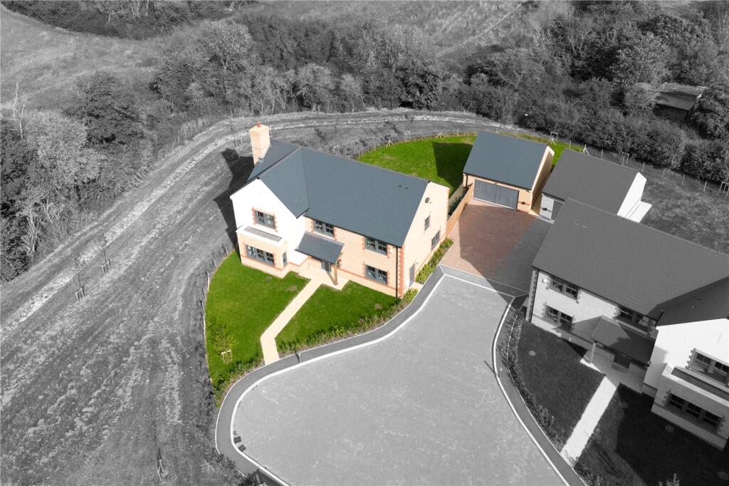 Main image of property: Flecks Drive, Shingay Cum Wendy, Royston, Cambridgeshire
