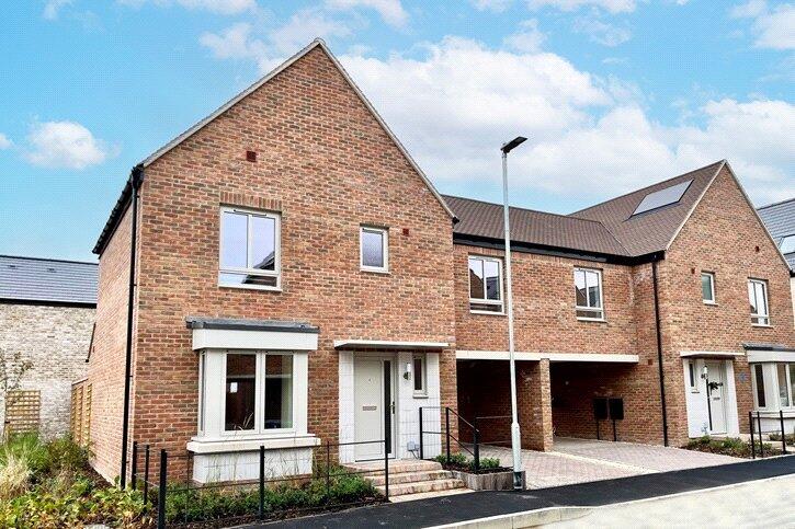 Main image of property: Darwin Green, Cambridge