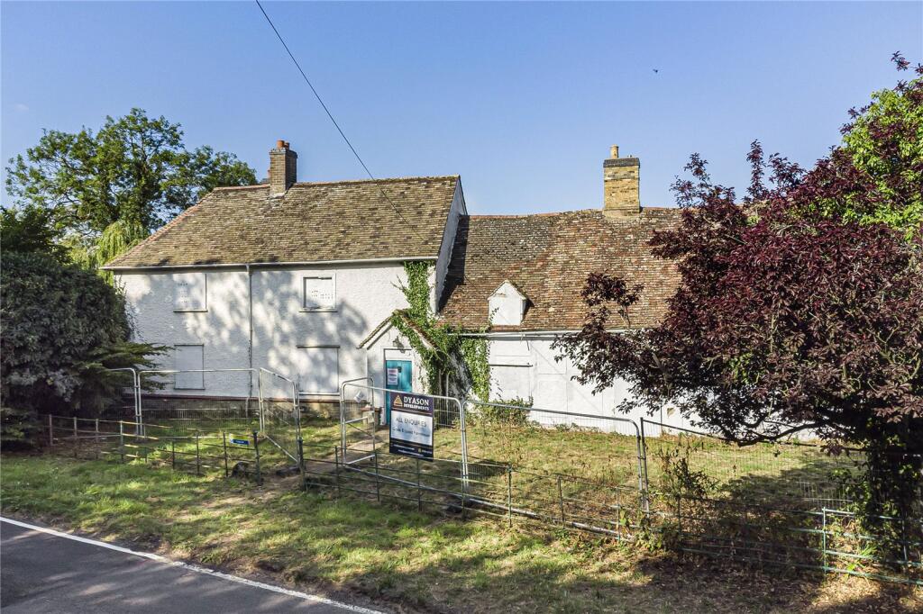 Main image of property: Broadway, Bourn, Cambridge, Cambridgeshire