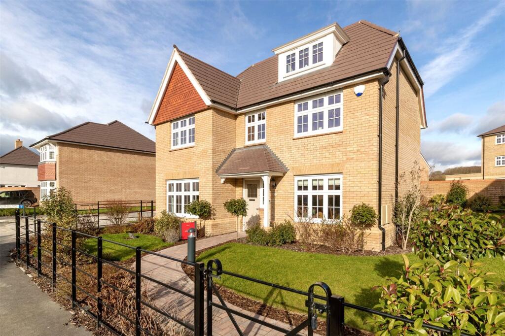 Main image of property: Babraham Road, Sawston, Cambridge