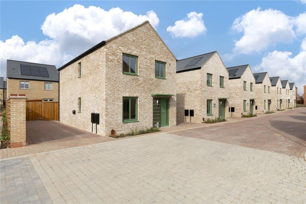 Main image of property: Darwin Green, Cambridge