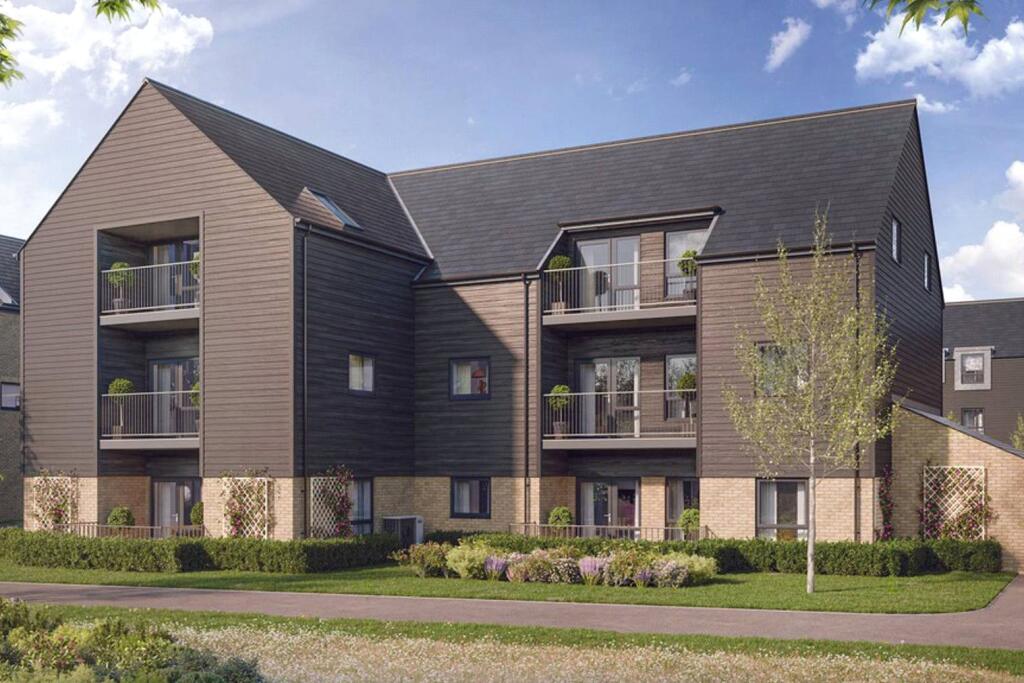 Main image of property: Netherhall Gardens, Worts Causeway, Cambridge
