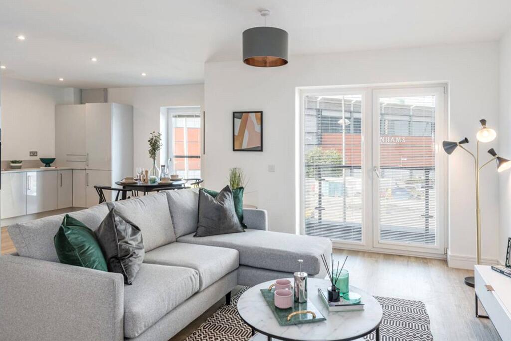 Main image of property: Netherhall Gardens, Worts Causeway, Cambridge