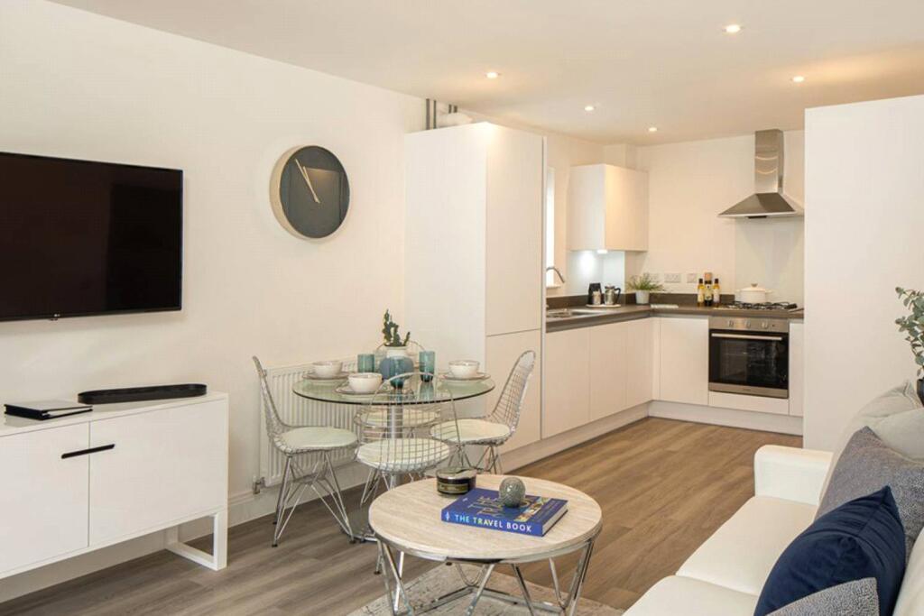 Main image of property: Netherhall Gardens, Worts Causeway, Cambridge