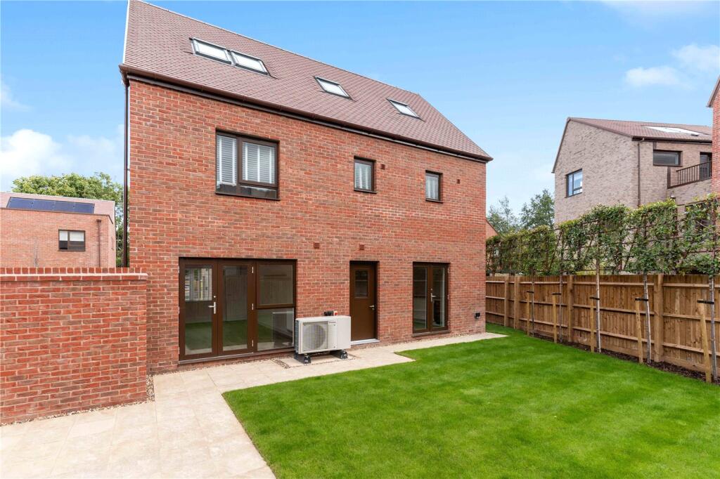 Main image of property: Cambridge Road, Cambridge