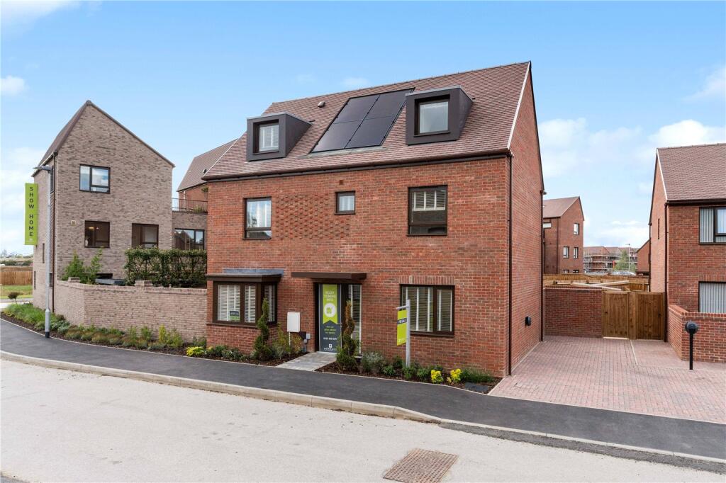 Main image of property: Cambridge Road, Cambridge